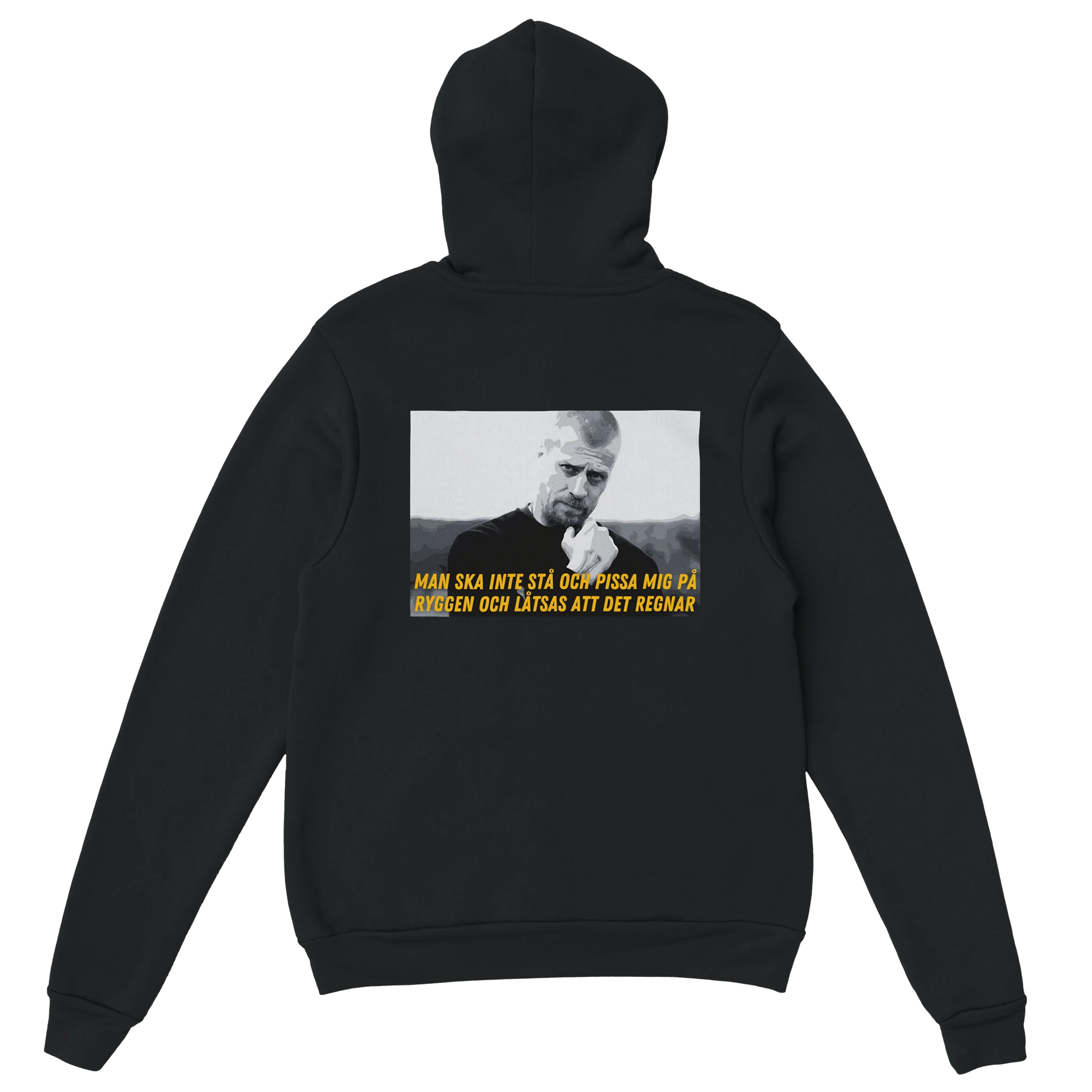 Seth Rydell Hoodie | TISHOR.SE