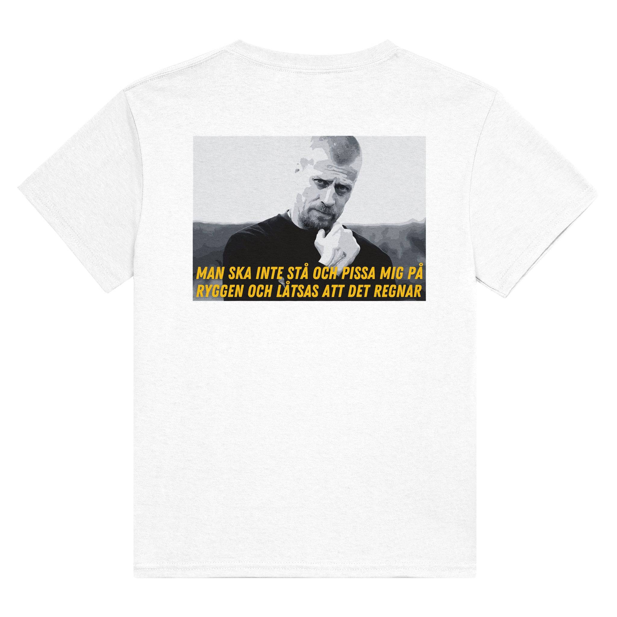 Seth Rydell T-Shirt | TISHOR.SE